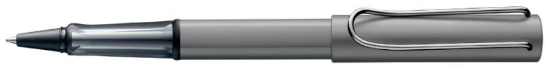 LAMY Tintenroller AL-star graphite von Lamy