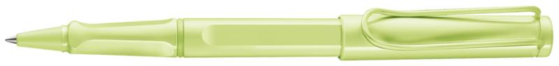 LAMY Tintenroller safari springgreen von Lamy