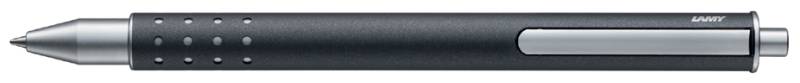 LAMY Tintenroller swift anthracite von Lamy