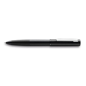 LAMY aion Tintenroller black 0,6 mm, Schreibfarbe: schwarz, 1 St. von Lamy
