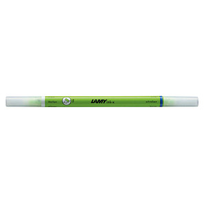 LAMY ink-x F green Tintenkiller von Lamy
