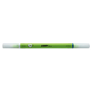 LAMY ink-x green F Tintenkiller von Lamy