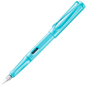 LAMY safari Patronenfüller aquasky M (mittel) von Lamy