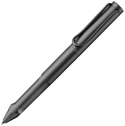 LAMY safari twin pen EMR Digitaler Stift Schwarz von Lamy