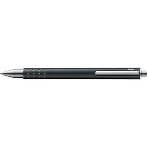 LAMY swift twilight 335 Tintenroller blackforest 0,5 mm, Schreibfarbe: blau, 1 St. von Lamy