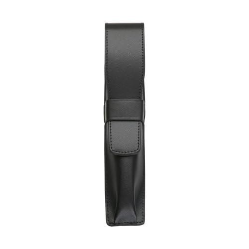 Lamy A 31 Lederwaren – Hochwertiges Leder-Etui 835 in der Farbe Schwarz - Für ein Schreibgerät von Lamy