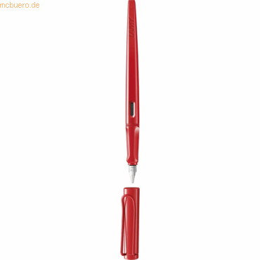 Lamy Füllhalter joy 1237428 strawberry Lamy Füllhalter joy 1237428 strawberry von Lamy
