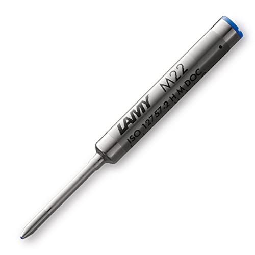 Lamy KS-Mine M22 M blau Lamy KS-Mine M22 M blau von Lamy