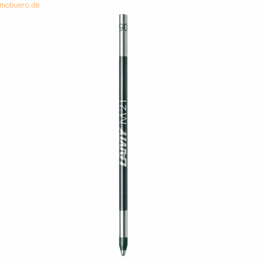 Lamy Kugelschreibermine M21 1046 schwarz von Lamy