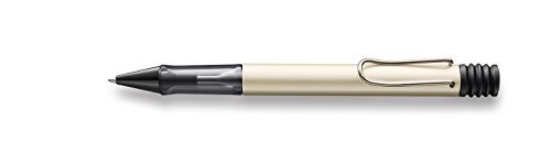 Lamy LX Kugelschreiber Palladium Silver 258 pd von Lamy