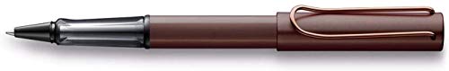 Lamy Lx Marron Tintenroller Special Edition 2019 von Lamy