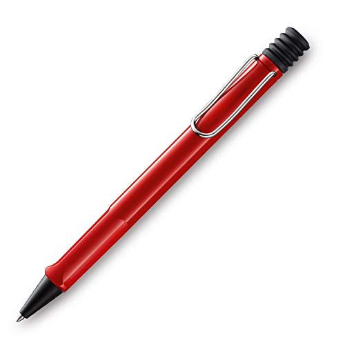Lamy Safari Kugelschreiber 216 Rot – Farbe: Rot von Lamy