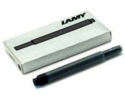 Lamy T10 Tintenpatronen, Blau von Lamy