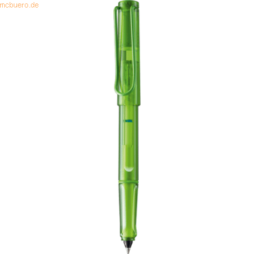 Lamy Tintenroller balloon 1235965 lime Lamy Tintenroller balloon 1235965 lime von Lamy