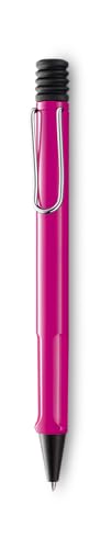 Lamy safari pink Kugelschreiber 213 von Lamy