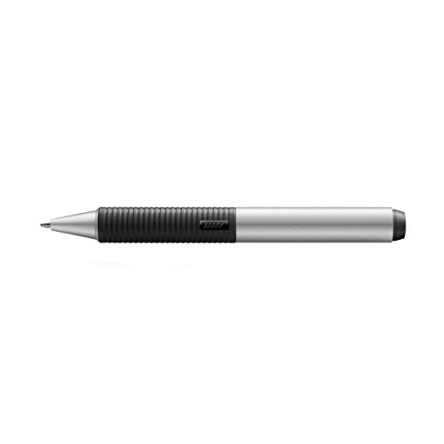 Lamy screen Multifunktionsschreibgerät 636 Moderner Multifunktionsstift mit Drehmechanik in der Farbe Silber aus Aluminium und Kunststoff Mit Kugelschreibermine Strichbreite M 1230192 Lamy screen Multifunktionsschreibgerät 636 Moderner Multifunktionsstift mit Drehmechanik in der Farbe Silber aus Aluminium und Kunststoff Mit Kugelschreibermine Strichbreite M 1230192 von Lamy