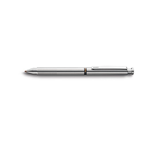 Lamy st tri pen 745 Multifunktionsschreibgerät 1209735, Edelstahl von Lamy