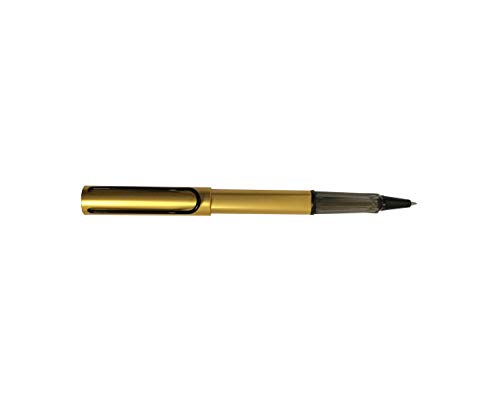 Penna roller Lamy Al-Star Au black 1235510 von Lamy