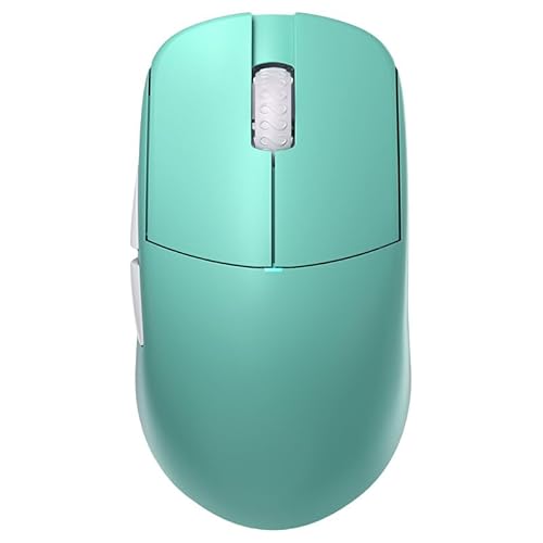 Lamzu Atlantis OG V2 PRO Gaming Maus - Elegant Blue von Lamzu