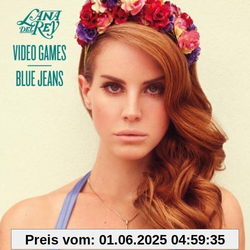 Video Games (2-Track) von Lana Del Rey