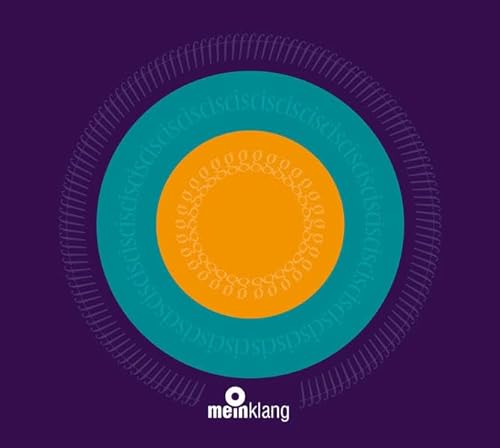 MEINKLANG - kreativ im sein / Entspannung und Meditation von Lanakila Records