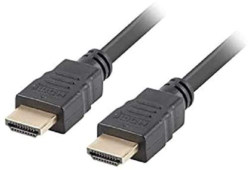 Cable Lanberg CA-HDMI-10CC-0150-BK (HDMI M - HDMI M; 15m; Black Color) von Lanberg