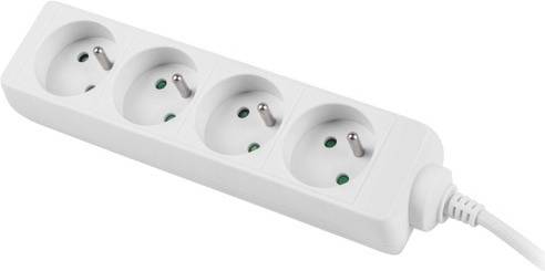 LANBERG Steckdosenleisten 1.5M 4X 230V PL MASSIVKUPFERKABEL LANBERG Steckdosenleisten 1.5M 4X 230V PL MASSIVKUPFERKABEL von Lanberg