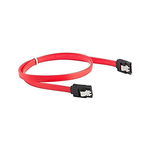 LANBERG Zubehör PC und Laptops Marke Modell Kabel Sara II 3GB / S Weibliche weibliche Clip Metal 30 cm von Lanberg