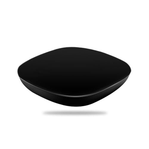 LANBON L8-HR IR-Repeater, Universal-Fernbedienung für alle Infrarot-Fernseher, DVB, AC, Soundbox mit gleichem Raum, unterstützt Alexa/Google Home/Smart Living App, WLAN-Mesh-Netzwerk, einfache LANBON L8-HR IR-Repeater, Universal-Fernbedienung für alle Infrarot-Fernseher, DVB, AC, Soundbox mit gleichem Raum, unterstützt Alexa/Google Home/Smart Living App, WLAN-Mesh-Netzwerk, einfache von Lanbon