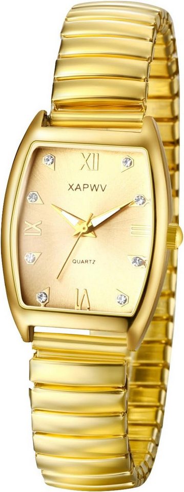 Lancardo Analoge Armbanduhr mit großem Zifferblatt und klarem Design-Quarzwerk Watch, Analoge Armbanduhr mit großem Zifferblatt und klarem Design Lancardo Analoge Armbanduhr mit großem Zifferblatt und klarem Design-Quarzwerk Watch, Analoge Armbanduhr mit großem Zifferblatt und klarem Design von Lancardo