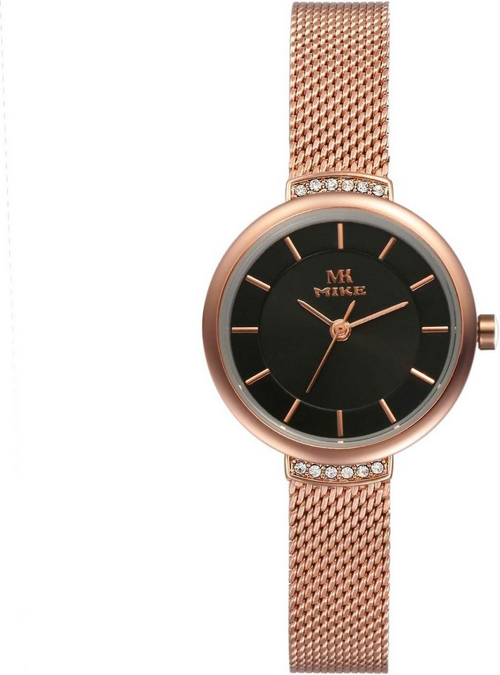 Lancardo Präzise Zeitmessung japanischer Quarztechnologie bietet zuverlässige Watch, mit Alltagstauglich Mit einer Wasserdichtigkeit von 1 ATM Resistent von Lancardo