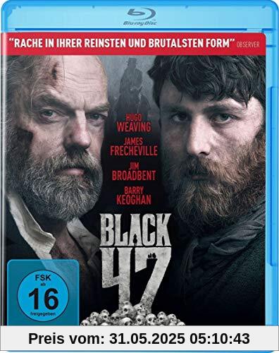 Black 47 [Blu-ray] von Lance Daly