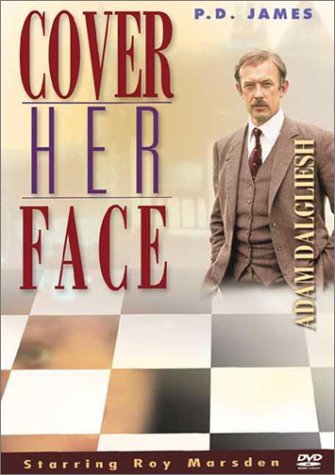 Cover Her Face [DVD] [Import] von Lance Entertainment