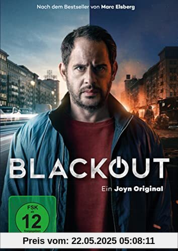 Blackout [2 DVDs] von Lancelot von Naso