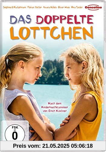 Das doppelte Lottchen Das doppelte Lottchen von Lancelot von Naso