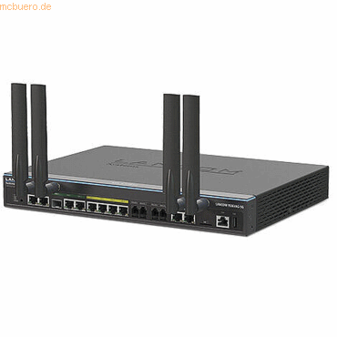 LANCOM Systems LANCOM 1926VAG-5G Dual-VDSL-VoIP-Router von Lancom Systems