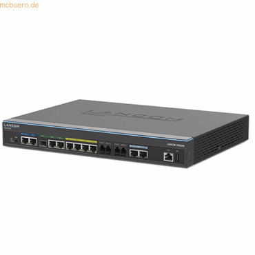 LANCOM Systems LANCOM 1926VAG Dual-VDSL-VoIP-Router von Lancom Systems