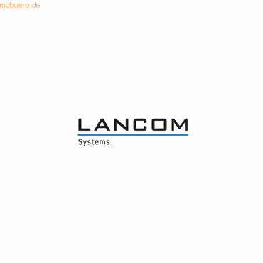 LANCOM Systems LANCOM Advanced VPN Client (1 Licence) für MAC - Box Ve von Lancom Systems