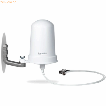 LANCOM Systems LANCOM AirLancer ON-T360ag Outdoor-WLAN-Rundstrahlanten von Lancom Systems