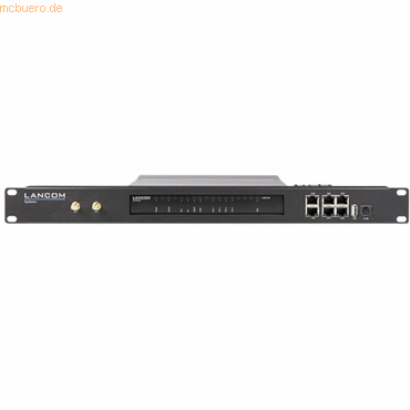 LANCOM Systems LANCOM CPE blackline Rack Mount Plus 19--Montagevorrich von Lancom Systems