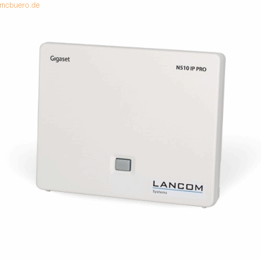 LANCOM Systems LANCOM DECT 510 IP DECT-Basisstation von Lancom Systems