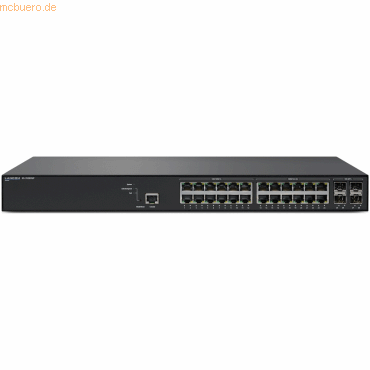 LANCOM Systems LANCOM GS-3628XUP Managed L3-Lite Multi-Gbit PoE Access von Lancom Systems