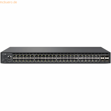 LANCOM Systems LANCOM GS-4554XUP Multi-Gigabit Switch 48x 2,5Gigabit P von Lancom Systems