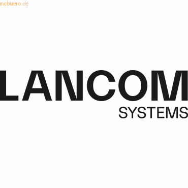 LANCOM Systems LANCOM IAP Netzteil (EU,5er Bulk)230V für IAP-822,821,3 von Lancom Systems