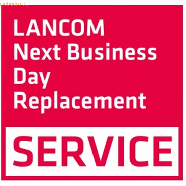 LANCOM Systems LANCOM LANcare NBD Replacement L (LLW) Email Vers. von Lancom Systems