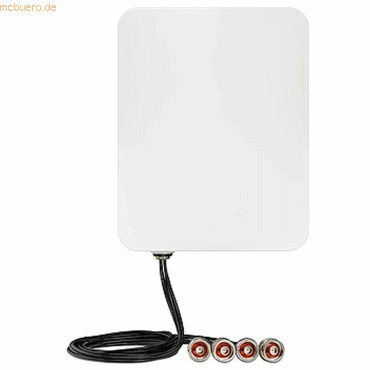 LANCOM Systems LANCOM ON-QT60 AirLancer Wlan Outdoor Sektorantenne von Lancom Systems