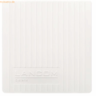 LANCOM Systems LANCOM OX-6400 Wi-Fi 6 Outdoor Accesspoint LANCOM Systems LANCOM OX-6400 Wi-Fi 6 Outdoor Accesspoint von Lancom Systems