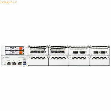 LANCOM Systems LANCOM R&S Unified Firewall UF-1060 Next-Gen UTM-Firewa von Lancom Systems