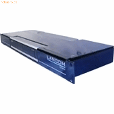 LANCOM Systems LANCOM Rack Mount - 19- Befestigungsschiene schwarz LANCOM Systems LANCOM Rack Mount - 19- Befestigungsschiene schwarz von Lancom Systems