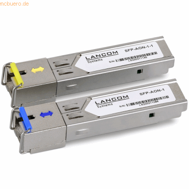 LANCOM Systems LANCOM SFP-BiDi1550-SC1 von Lancom Systems